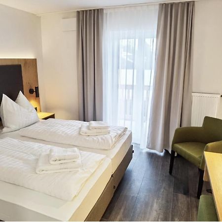 Waldschloessl Hotel บรุคมุห์ล ภายนอก รูปภาพ